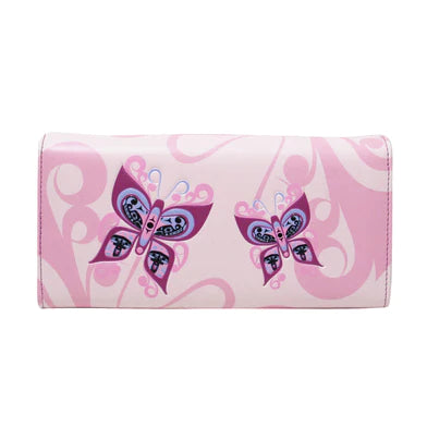 Francis Dick Celebration of Life Wallet - Tricia's Gems