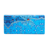 Leah Dorion Breath of Life Wallet - Tricia's Gems