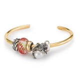 Boundless Compassion Tassel | Trollbeads - Tricia's Gems