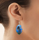 Leah Dorion Breath of Life Gallery Collection Earrings - Tricia's Gems