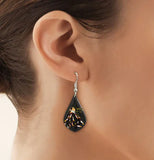 Maxine Noel Eagle's Gift Gallery Collection Earrings - Tricia's Gems