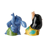 Lilo and Stitch Salt and Pepper Shaker - Tricia's Gems
