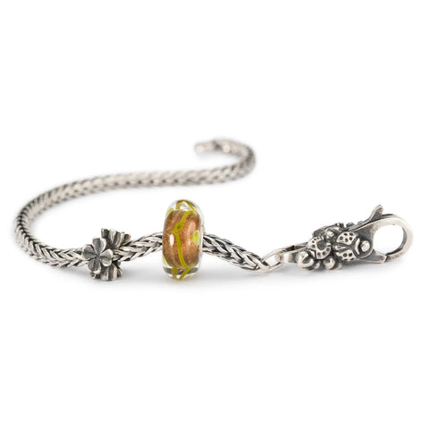 Fortune Keepers Bracelet | Trollbeads - Tricia's Gems