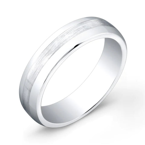 Adler Ring | Italgem Steel - Tricia's Gems