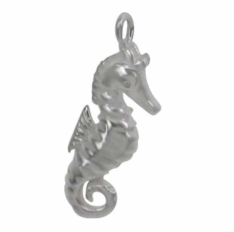 Seahorse | Pemanent Jewelry - Tricia's Gems