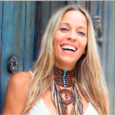 Stephanie Engelsman Intuitive Energy Healer | Reiki Treatments - Tricia's Gems