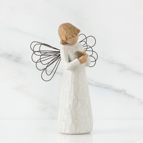 Angel of Healing | Willow Tree - Tricia's Gems