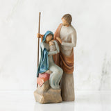 The Holy Family | Willow Tree - Tricia's Gems