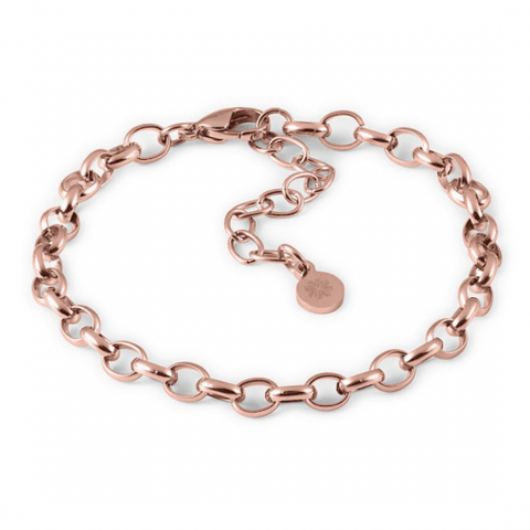 Armband Charm Bracelet - Tricia's Gems