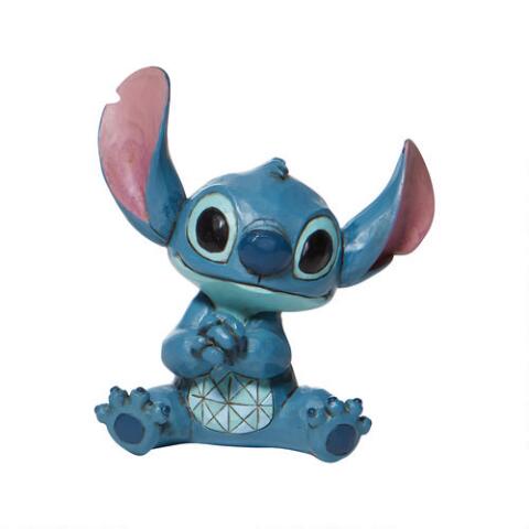 Stitch Mini | Disney Traditions - Tricia's Gems