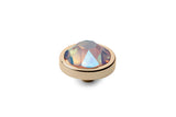 Qudo-Canino 9mm Silk Shimmer Topper - Tricia's Gems