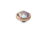 Qudo-Canino 9mm Silk Shimmer Topper - Tricia's Gems