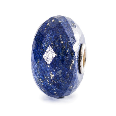 Lapis Lazuli Bead - Tricia's Gems