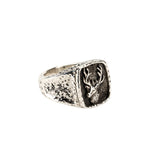 Wild Souls Stag Ring | Keith Jack - Tricia's Gems