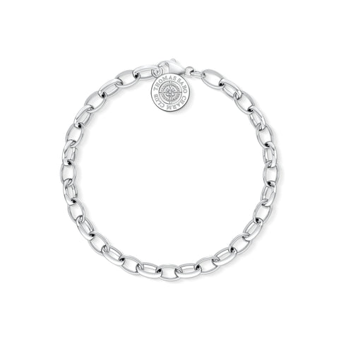 Charm Bracelet Diamond | Thomas Sabo - Tricia's Gems