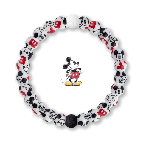 Disney Mickey Mouse Lokai - Tricia's Gems