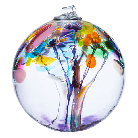 Tree of Joy | Kitras Art Glass - Tricia's Gems