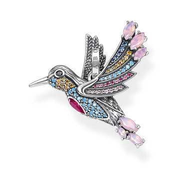 Pendant Colourful Hummingbird | Thomas Sabo - Tricia's Gems