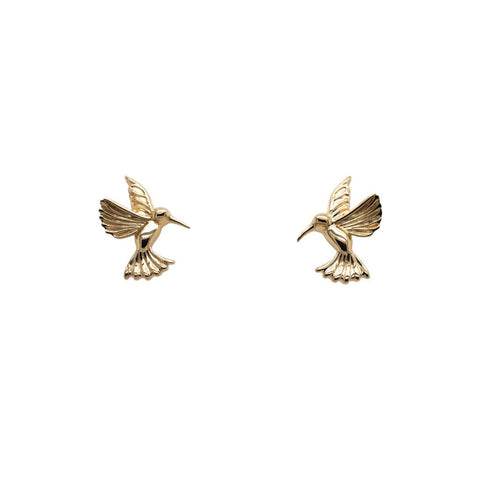 Hummingbird Stud | Keith Jack - Tricia's Gems