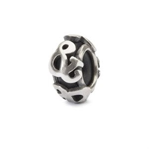& Spacer | Trollbeads - Tricia's Gems