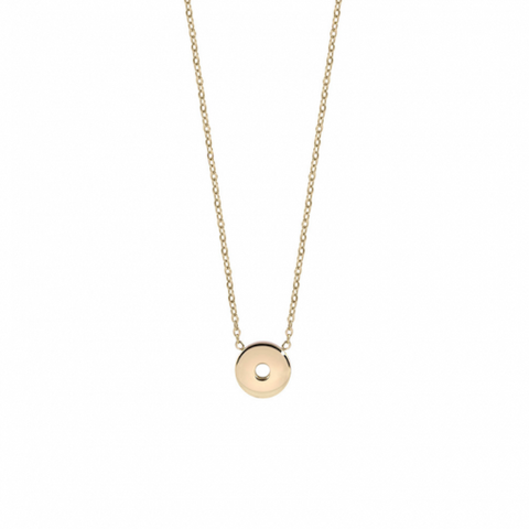 Sezze Basic Necklace - Tricia's Gems