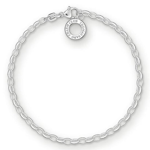 Charm Bracelet "Classic" | Thomas Sabo - Tricia's Gems
