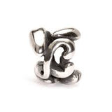 Letter Beads A-Z | Trollbeads - Tricia's Gems