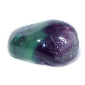 Fluorite Tumbles Stones - Tricia's Gems