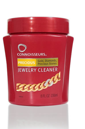 Gold Jewelry Cleaner - Tricia's Gems
