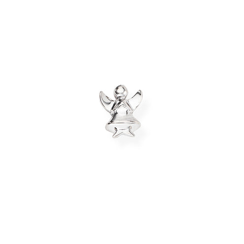 Single Earring Angel - Tricia's Gems