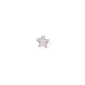 Single Earring Star - Tricia's Gems
