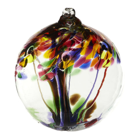 Tree of Celebration | Kitras Art Glass - Tricia's Gems