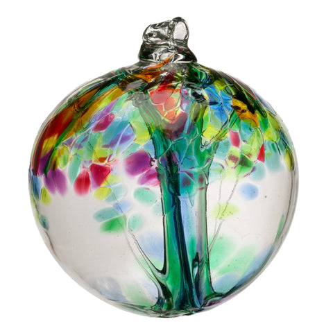 Tree of Family | Kitras Art Glass - Tricia's Gems