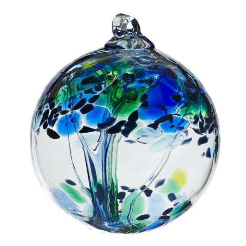 Tree of Kindness | Kitras Art Glass - Tricia's Gems