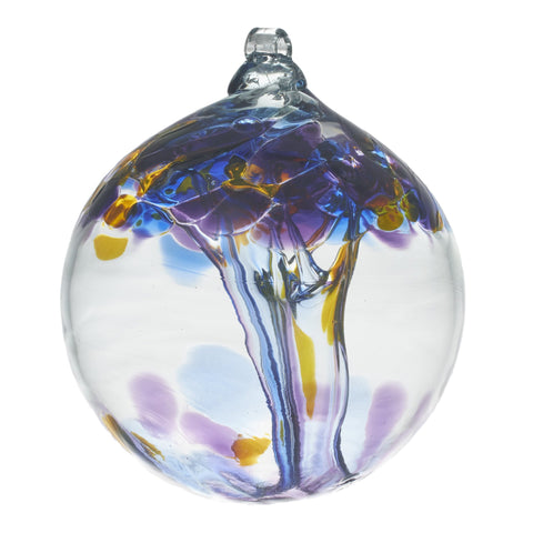 Tree of Knowledge | Kitras Art Glass - Tricia's Gems