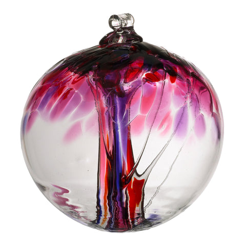 Tree of Love | Kitras Art Glass - Tricia's Gems