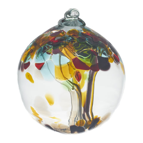 Tree of Luck | Kitras Art Glass - Tricia's Gems