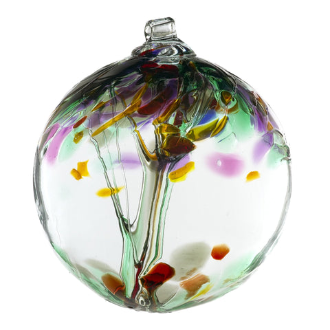 Tree of Remembrance | Kitras Art Glass - Tricia's Gems