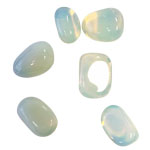 Opalite Tumbled Stones - Tricia's Gems