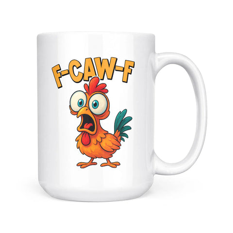 F-CAW-F Mug