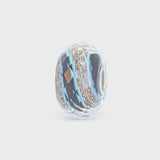 Lights & Blankets Bead | Trollbeads - Tricia's Gems