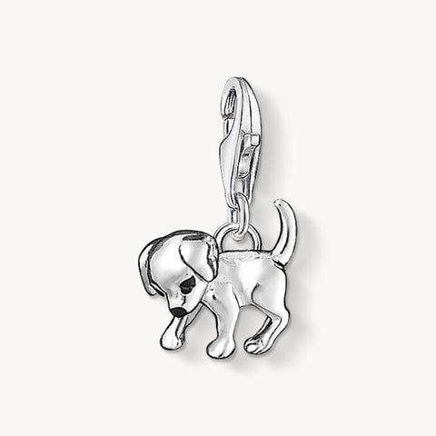 Charm Pendant Puppy | Thomas Sabo