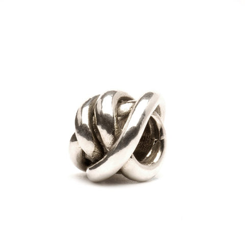 Lucky Knot  | Trollbeads - Tricia's Gems