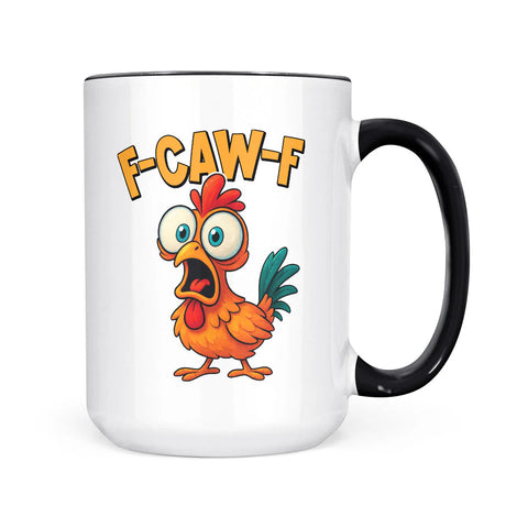 F-CAW-F Mug