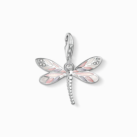 Charm Pendant Butterfly | Thomas Sabo - Tricia's Gems