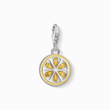 Charm Pendant Lemon | Thomas Sabo - Tricia's Gems