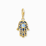 Charm Pendant Hand of Fatima Charm | Thomas Sabo - Tricia's Gems