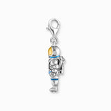 Charm Pendant Astronaut | Thomas Sabo - Tricia's Gems