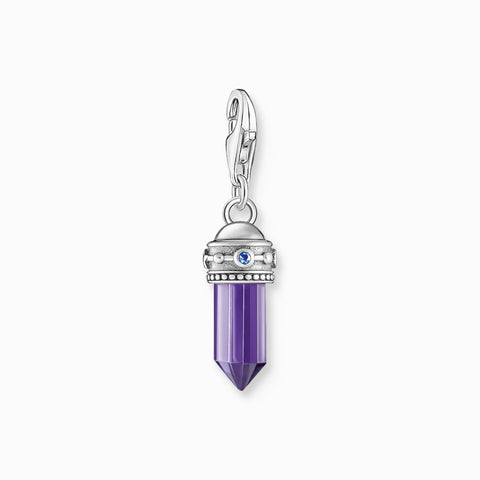 Charm Pendant Hexagon Fine Symbols | Thomas Sabo - Tricia's Gems