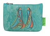 Maxine Noel Friends Coin Purse - Tricia's Gems